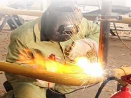 Газовая сварка Тольятти